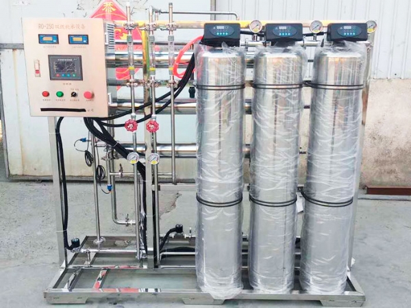 水處理設(shè)備